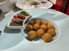 -北平食府(马鞍山路店)