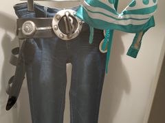-东京塔海贼王主题公园