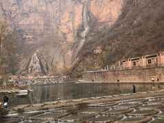 -河南宝泉旅游区