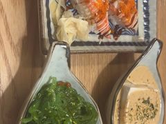 -西月山居匠心创意料理(江汉路新佳丽广场店)