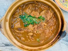 -砂锅居(西四店)