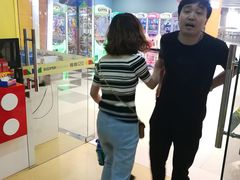 -萨莉亚意式餐厅(中北永旺店)