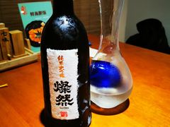 -牛玄庵日式寿喜烧·料理店(新源里店)