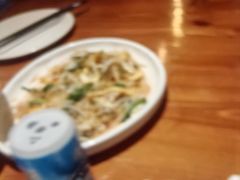 -又一福烤鸭·北京菜(东四店)