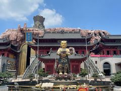 -上海东林寺(金山区)