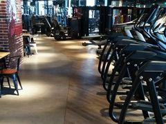 -威尔仕健身会所(古北1699店)