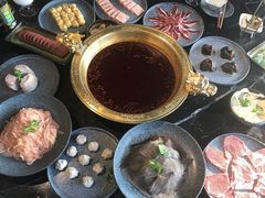 -肆味(东原1891江景店)