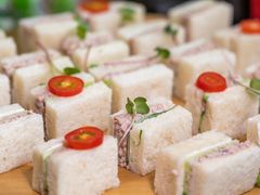 -福州泰禾铂尔曼酒店·大堂酒廊