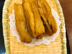 三白油条-锡和无锡菜(景丽苑店)