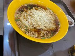 -毛华美食(清扬路店)