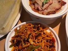 -香香春饼·非遗技艺(万达店)