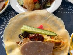-康陵正德春饼宴26号