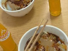 -清真·宏顺祥卤汁凉粉(大皮院店)