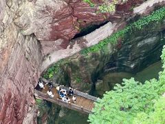 -云台山风景名胜区