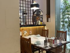 -山海菜馆·海肠捞饭·青岛菜(栈桥店)