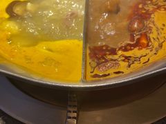 -湊湊火锅·茶憩(和平大悦城店)