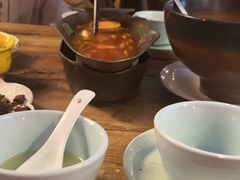 -缘生态云南菜·野生菌庭院餐厅(华侨城店)