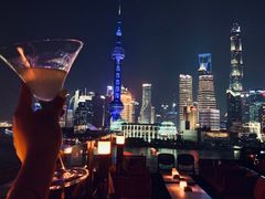 -罗斯福色戒酒吧(外滩店)