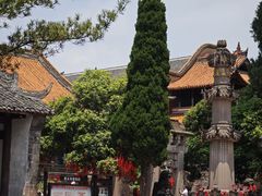 -金堂县云顶石城风景区