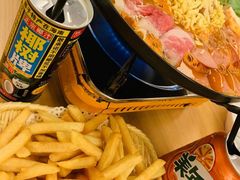 -汤连得温泉馆(宝山店)