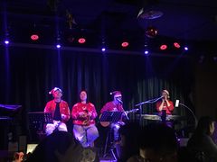 -阿卡贝拉音乐汇(印象城店)