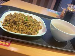 -回味鸭血粉丝汤(新城市广场店)