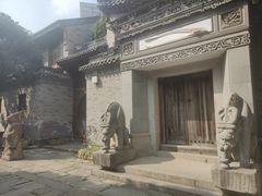 -龙潭水乡
