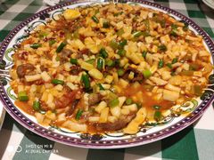 -新疆巴州金丝特餐厅(大钟寺店)