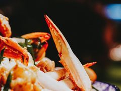 -盛港湾海鲜食府(黄沙店)