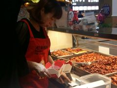 -老韩煸鸡·中国炸鸡(摩尔城店)