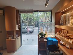 -美丽心情蛋糕(江苏路店)