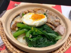 -华记煲仔华·煲仔饭(三元里万科里店)