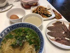 -尹兰楼西北风情餐厅(嘉定店)
