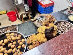 -老东江米粉