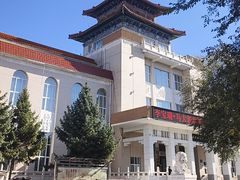 -齐齐哈尔市博物馆