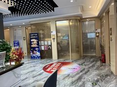 -劲松口腔医院(蓝色港湾院)