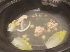 -四季缤纷椰子鸡(雨花亭凯德广场店)