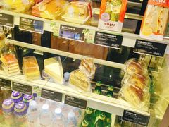 -COSTA COFFEE(哈尔滨凯德学府店)