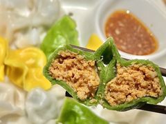 -前海沿·青岛菜(李沧万达店)