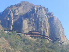 -大慈岩风景区