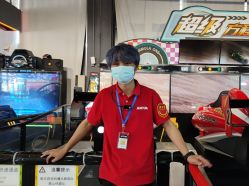 -嗨翻Hi-Fun竞技主题乐园·蹦床团建生日聚会(五棵松华熙店)