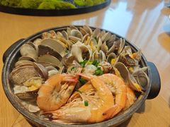 -环球渔市·平价海鲜餐厅(星潮广场店)