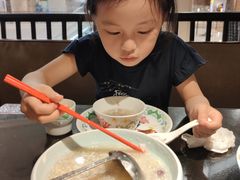 酒酿圆子羮-老头儿油爆虾·知味杭州(爱琴海购物中心)