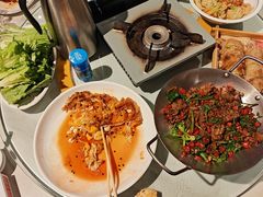 -随缘小馆(红岭路店)