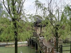 -艾溪湖湿地公园