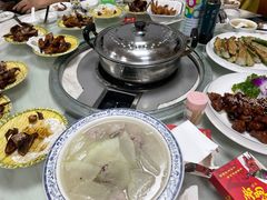 -麻奢鸽农庄·梦里水乡
