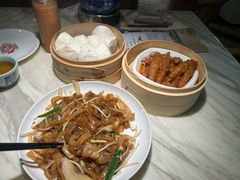 传统鲍汁叉烧包-陶陶居酒家(SM二期购物广场店)