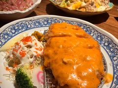 -隐月· 㐂和食屋(芝罘万达公馆店)