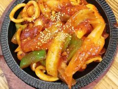 -万兴佳烤肉·长白山老味道(宏泰广场店)