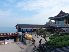 -海东龙宫寺